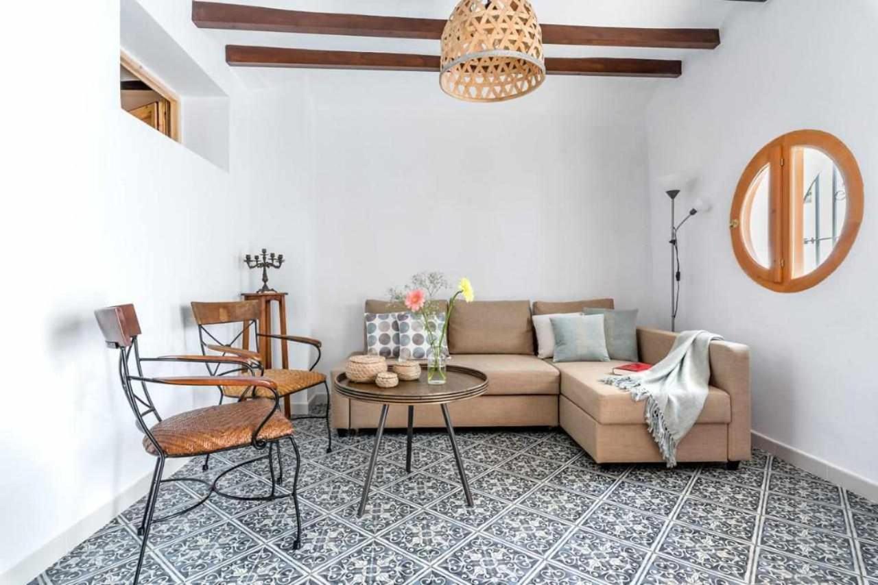 Apartamento Candela by Altea Holiday Homes Exterior foto