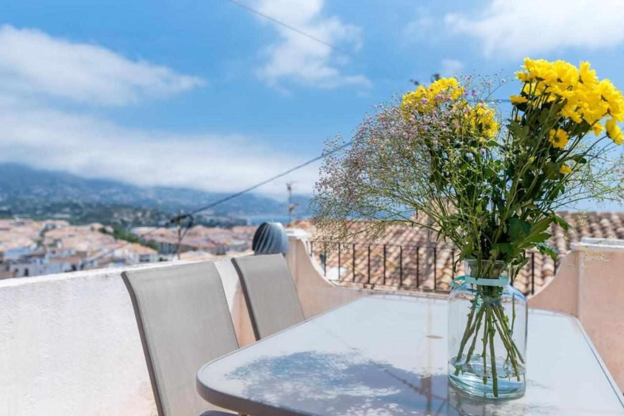 Apartamento Candela by Altea Holiday Homes Exterior foto