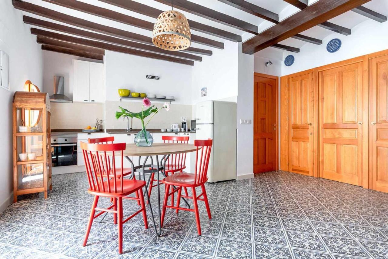 Apartamento Candela by Altea Holiday Homes Exterior foto