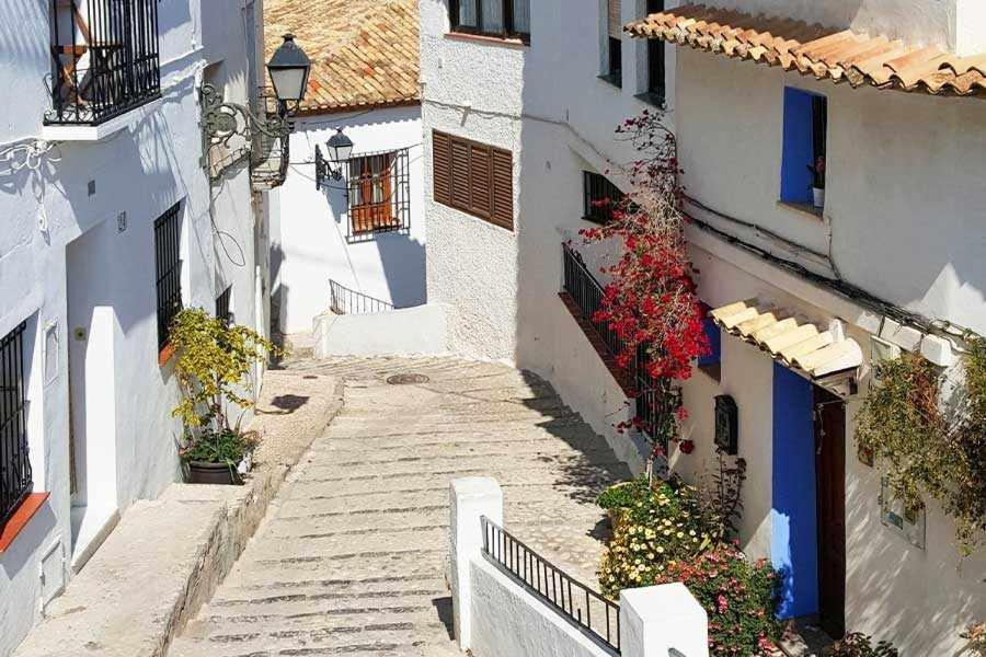 Apartamento Candela by Altea Holiday Homes Exterior foto