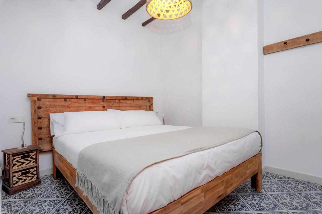 Apartamento Candela by Altea Holiday Homes Exterior foto